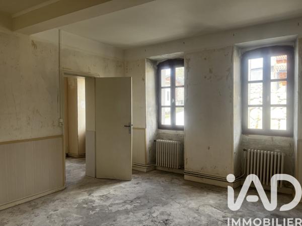 Maison à vendre 4 pièces 137 m² Lavaur