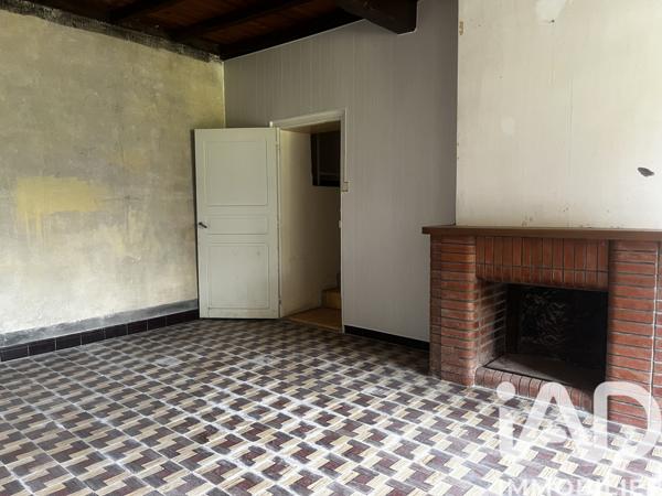 Maison à vendre 4 pièces 137 m² Lavaur