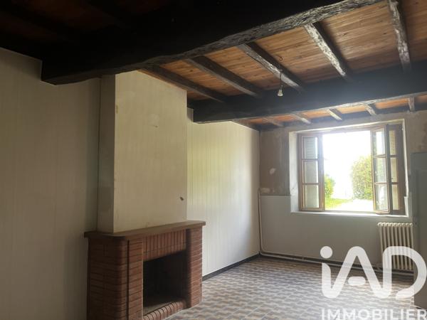Maison à vendre 4 pièces 137 m² Lavaur