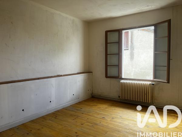 Maison à vendre 4 pièces 137 m² Lavaur