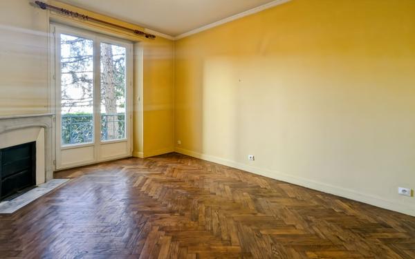 Appartement à vendre    4 pièces • 96,49 m2 Le Cannet