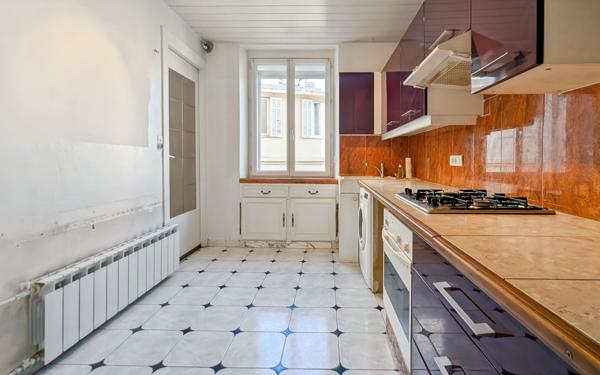 Appartement à vendre    4 pièces • 96,49 m2 Le Cannet