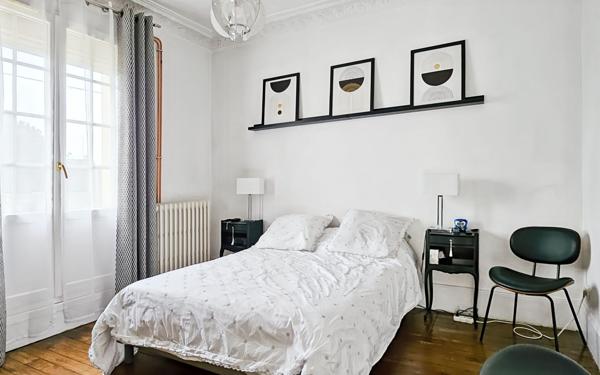 Maison à vendre    4 pièces • 199,15 m2 Rieux