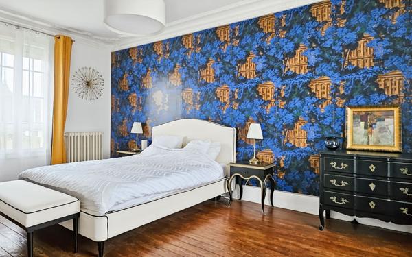 Maison à vendre    4 pièces • 199,15 m2 Rieux