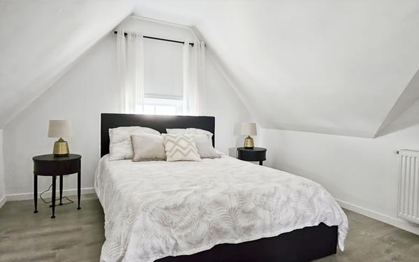 Maison à vendre    4 pièces • 199,15 m2 Rieux