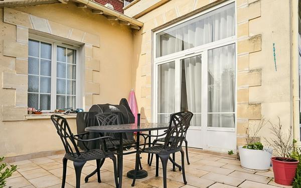 Maison à vendre    4 pièces • 199,15 m2 Rieux