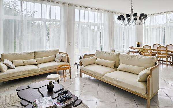 Maison à vendre    4 pièces • 199,15 m2 Rieux