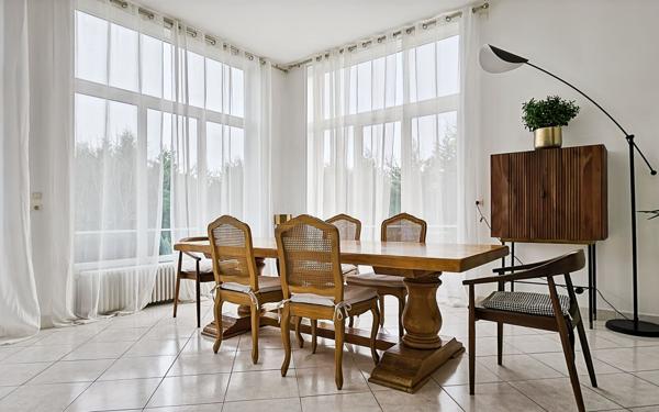 Maison à vendre    4 pièces • 199,15 m2 Rieux