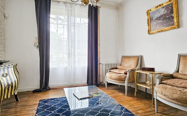 Maison à vendre    4 pièces • 199,15 m2 Rieux