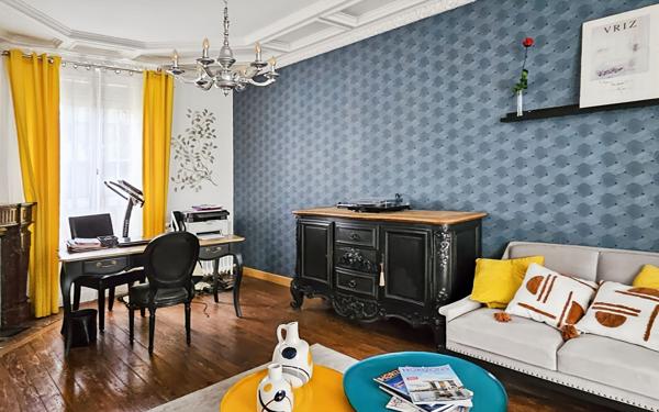 Maison à vendre    4 pièces • 199,15 m2 Rieux