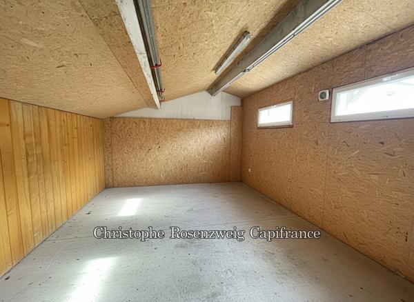 Maison T6 de 140 m2 plus Annexe de 55 m2