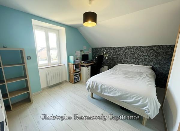 Maison T6 de 140 m2 plus Annexe de 55 m2