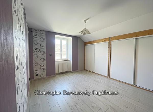 Maison T6 de 140 m2 plus Annexe de 55 m2