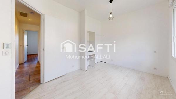 Maison plain pied 127 m2