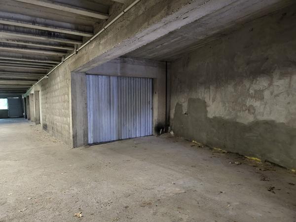 Parking / box Chambery 22 m2