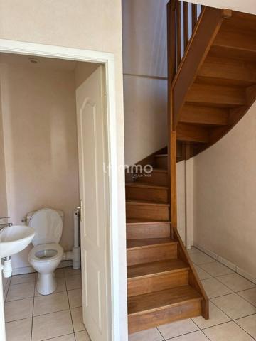 Jolie Maison à Chartes