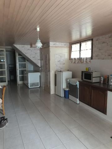 maison avec 24 hectares dans le Lot Frayssinet