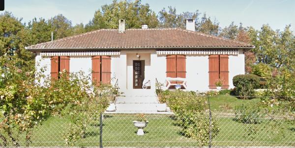 maison avec 24 hectares dans le Lot Frayssinet