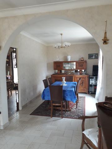 maison avec 24 hectares dans le Lot Frayssinet