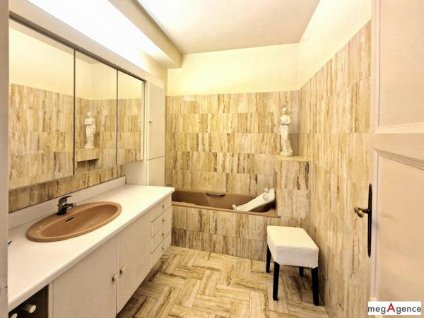 Appartement à SAINT-CLOUD, 92210 - 3 pièces 81m²