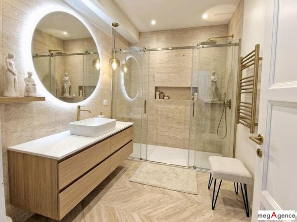 Appartement à SAINT-CLOUD, 92210 - 3 pièces 81m²