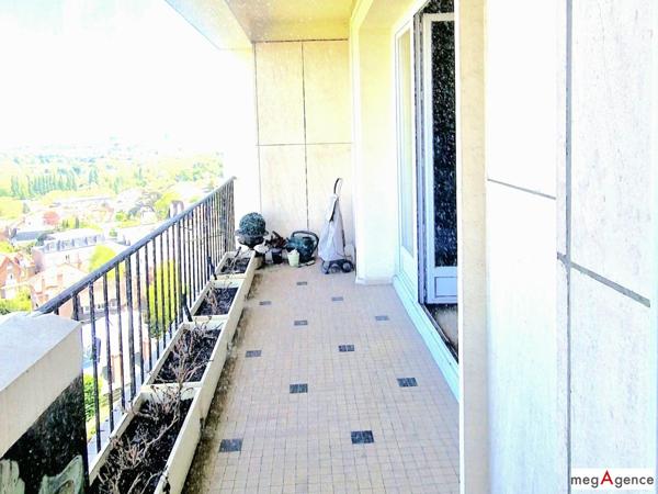 Appartement à SAINT-CLOUD, 92210 - 3 pièces 81m²