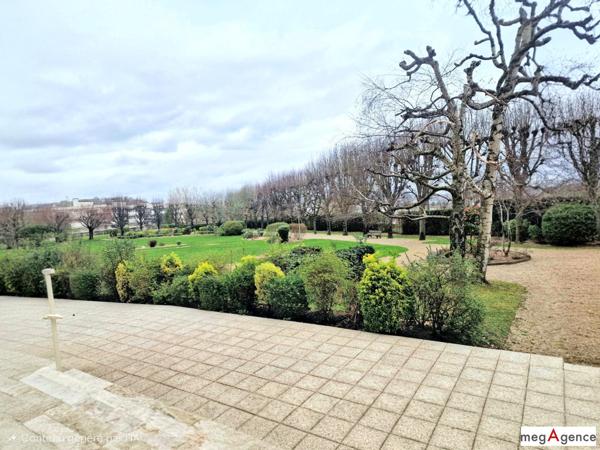 Appartement à SAINT-CLOUD, 92210 - 3 pièces 81m²