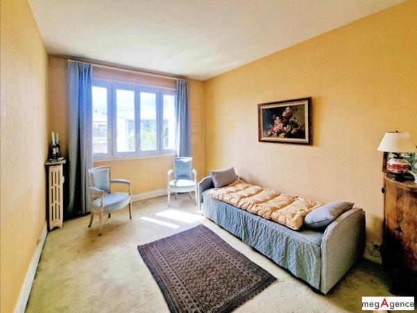 Appartement à SAINT-CLOUD, 92210 - 3 pièces 81m²