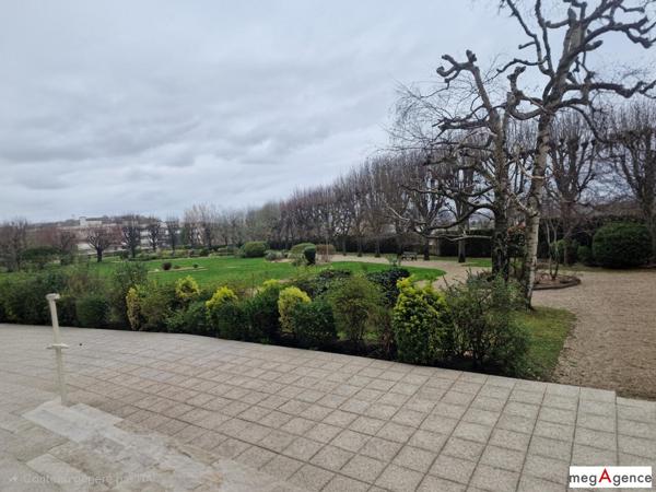 Appartement à SAINT-CLOUD, 92210 - 3 pièces 81m²