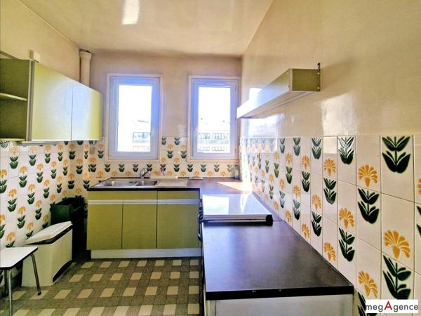 Appartement à SAINT-CLOUD, 92210 - 3 pièces 81m²