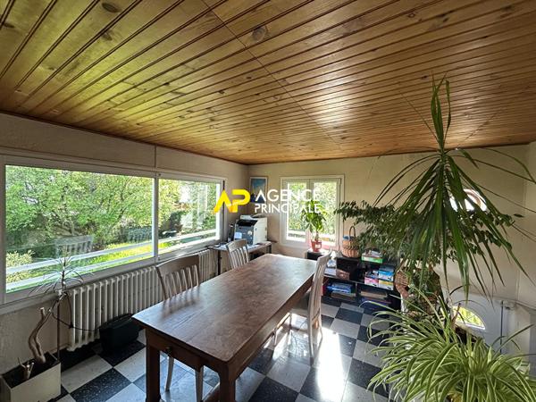 BEZONS _ Maison de 5 pièces 359 000 € **  - Référence  4501