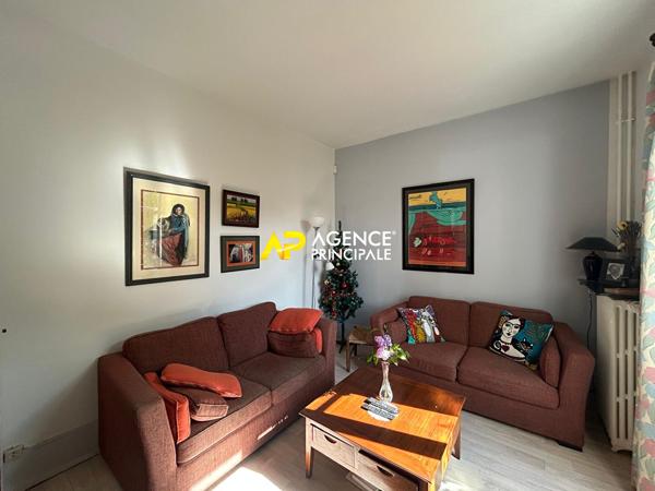 BEZONS _ Maison de 5 pièces 359 000 € **  - Référence  4501