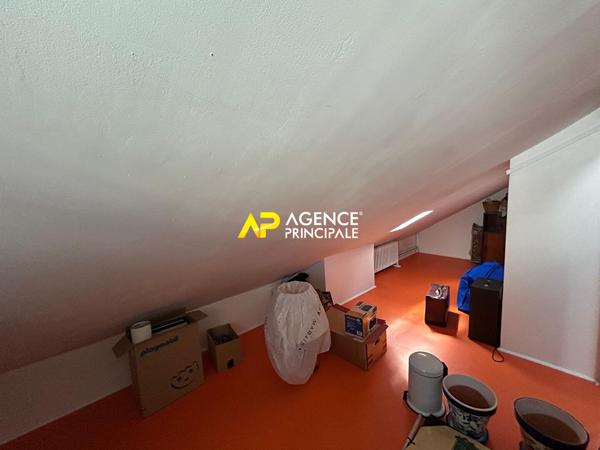 BEZONS _ Maison de 5 pièces 359 000 € **  - Référence  4501