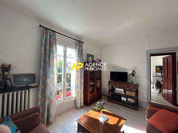 BEZONS _ Maison de 5 pièces 359 000 € **  - Référence  4501