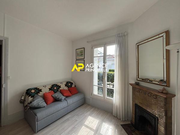 BEZONS _ Maison de 5 pièces 359 000 € **  - Référence  4501