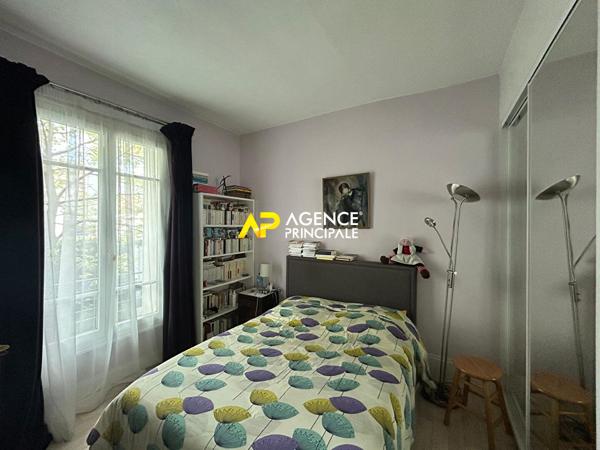 BEZONS _ Maison de 5 pièces 359 000 € **  - Référence  4501