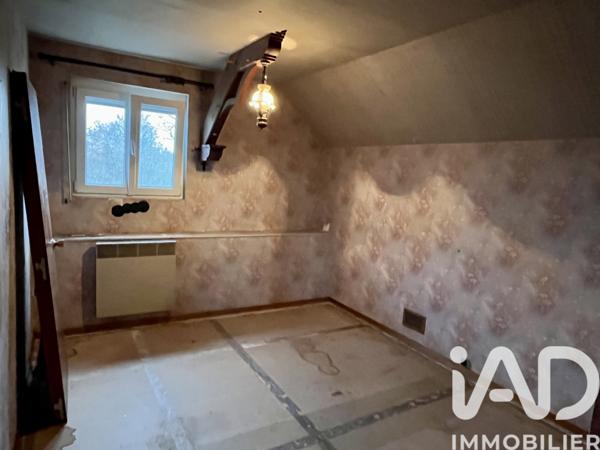 Maison à vendre 6 pièces 110 m² Montigny-les-Monts