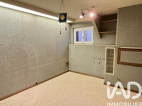 Maison à vendre 6 pièces 110 m² Montigny-les-Monts