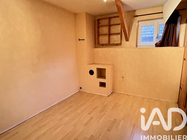 Maison à vendre 6 pièces 110 m² Montigny-les-Monts