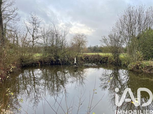 Maison à vendre 6 pièces 110 m² Montigny-les-Monts