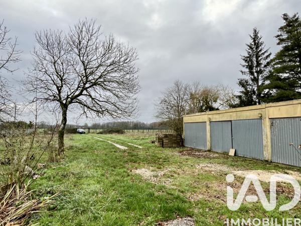 Maison à vendre 6 pièces 110 m² Montigny-les-Monts