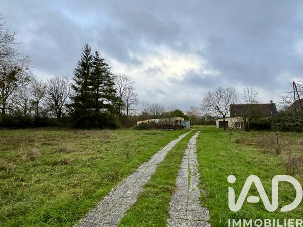 Maison à vendre 6 pièces 110 m² Montigny-les-Monts