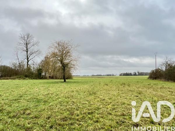 Maison à vendre 6 pièces 110 m² Montigny-les-Monts