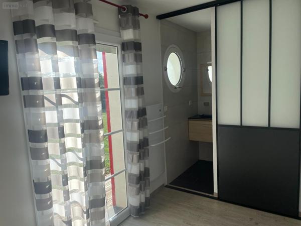 Maison à vendre à Gontaud-de-Nogaret dans le Lot-et-Garonne (47400), ref : 354