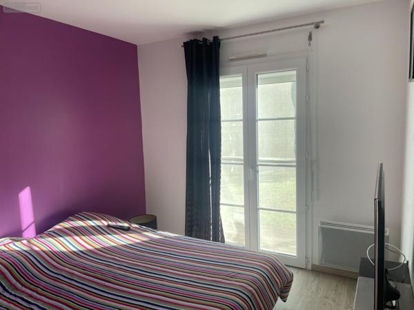 Maison à vendre à Gontaud-de-Nogaret dans le Lot-et-Garonne (47400), ref : 354