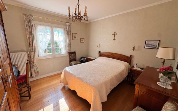 Maison à vendre    6 pièces •  Noyers-sur-Cher