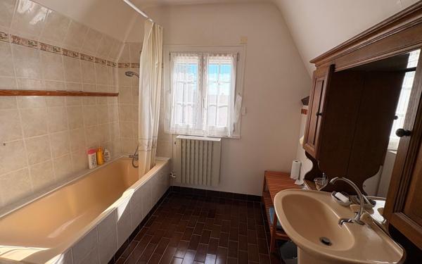 Maison à vendre    6 pièces •  Noyers-sur-Cher