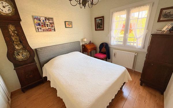 Maison à vendre    6 pièces •  Noyers-sur-Cher