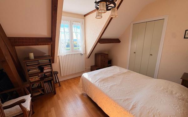 Maison à vendre    6 pièces •  Noyers-sur-Cher