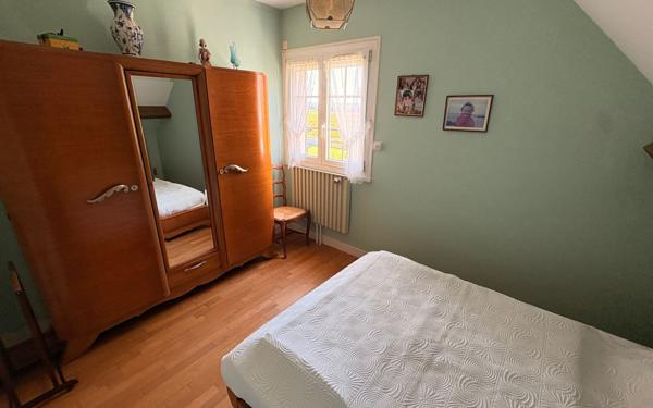 Maison à vendre    6 pièces •  Noyers-sur-Cher